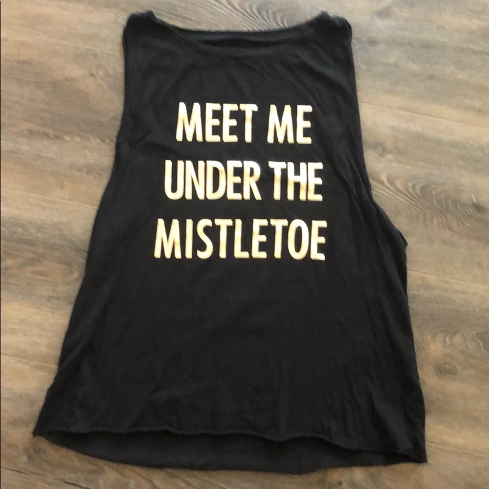 EMI JAY Muscle Tank